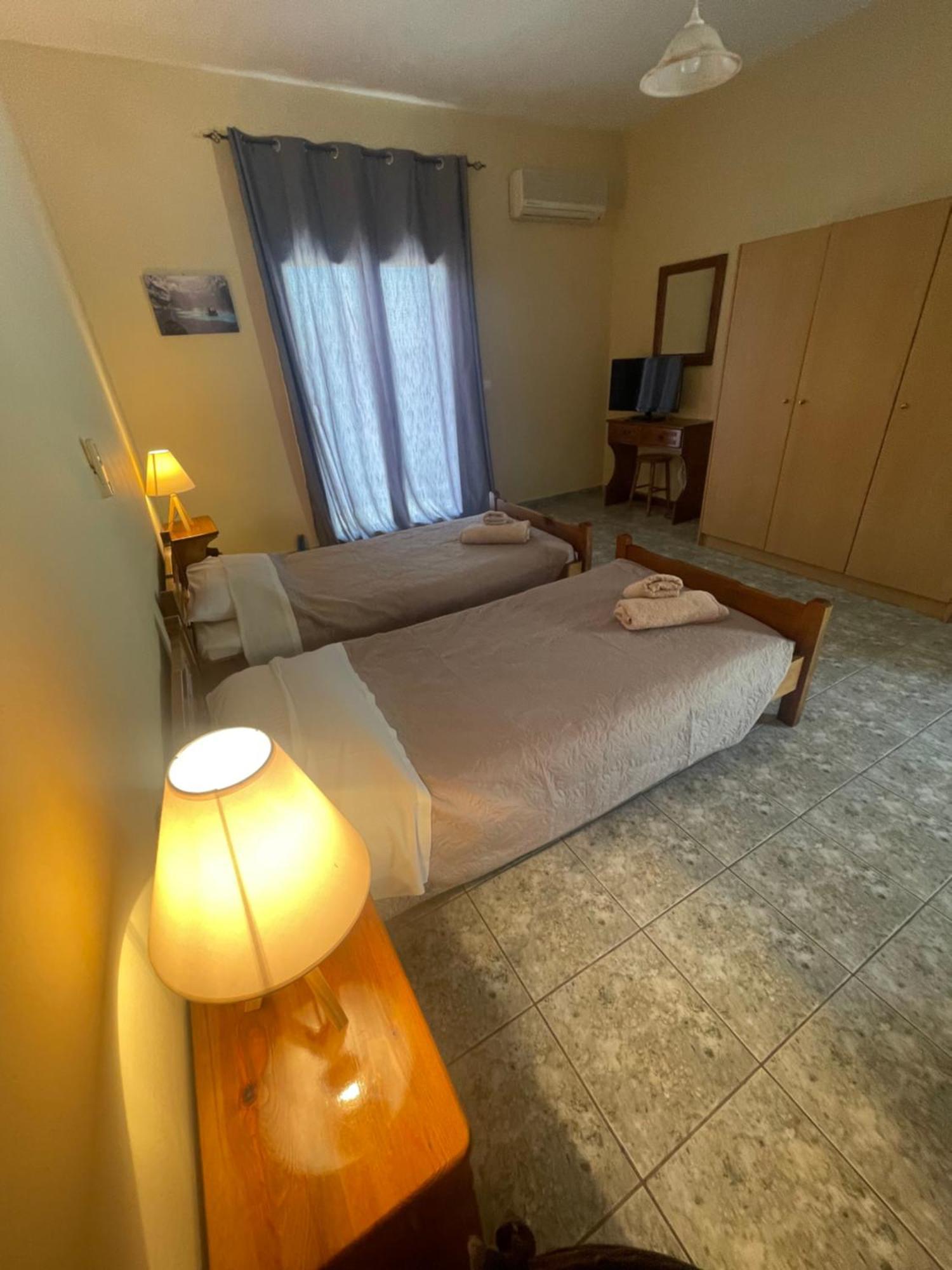 Maria Anastasia Studios Muszáta Kültér fotó
