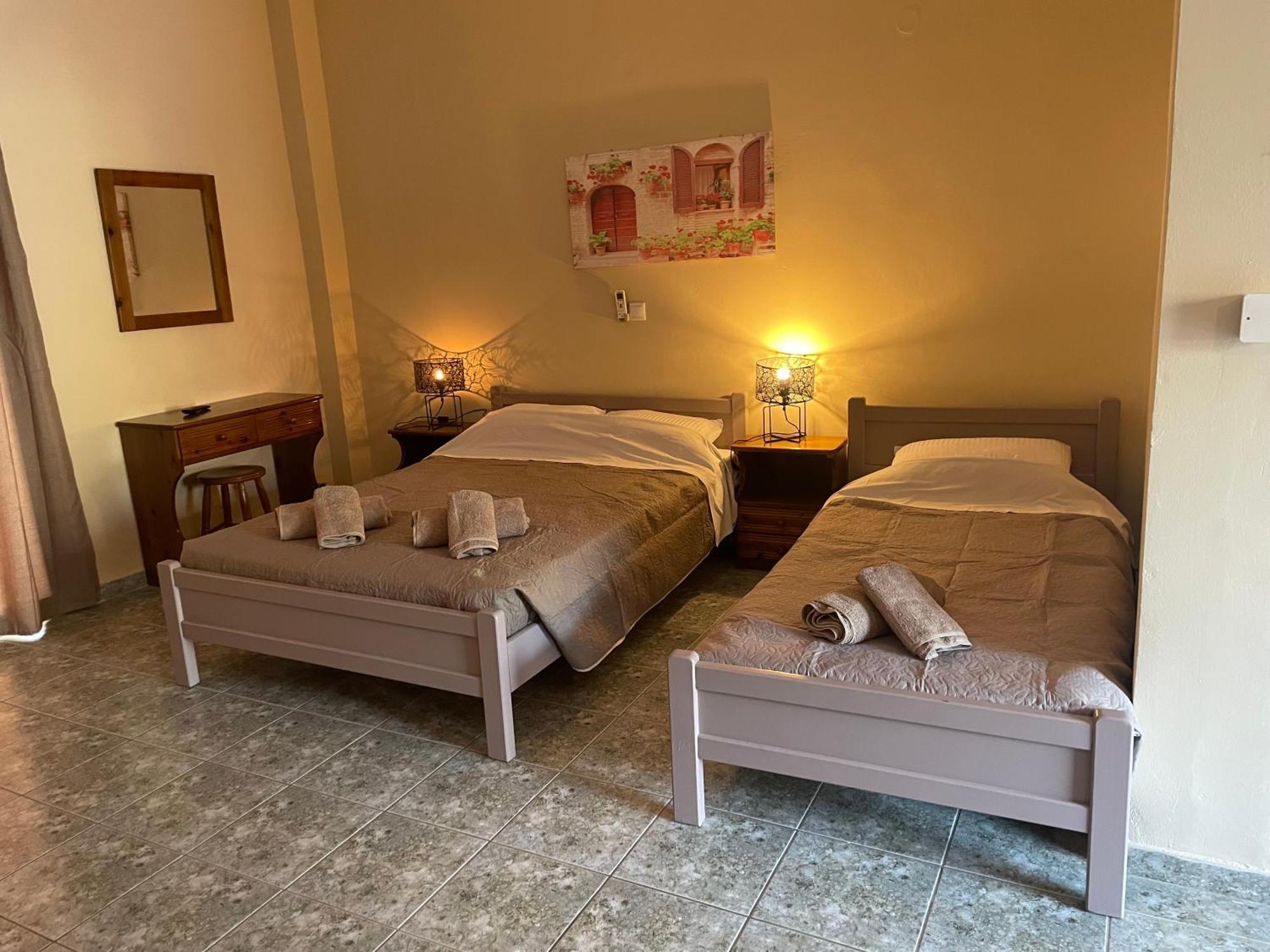 Maria Anastasia Studios Muszáta Kültér fotó
