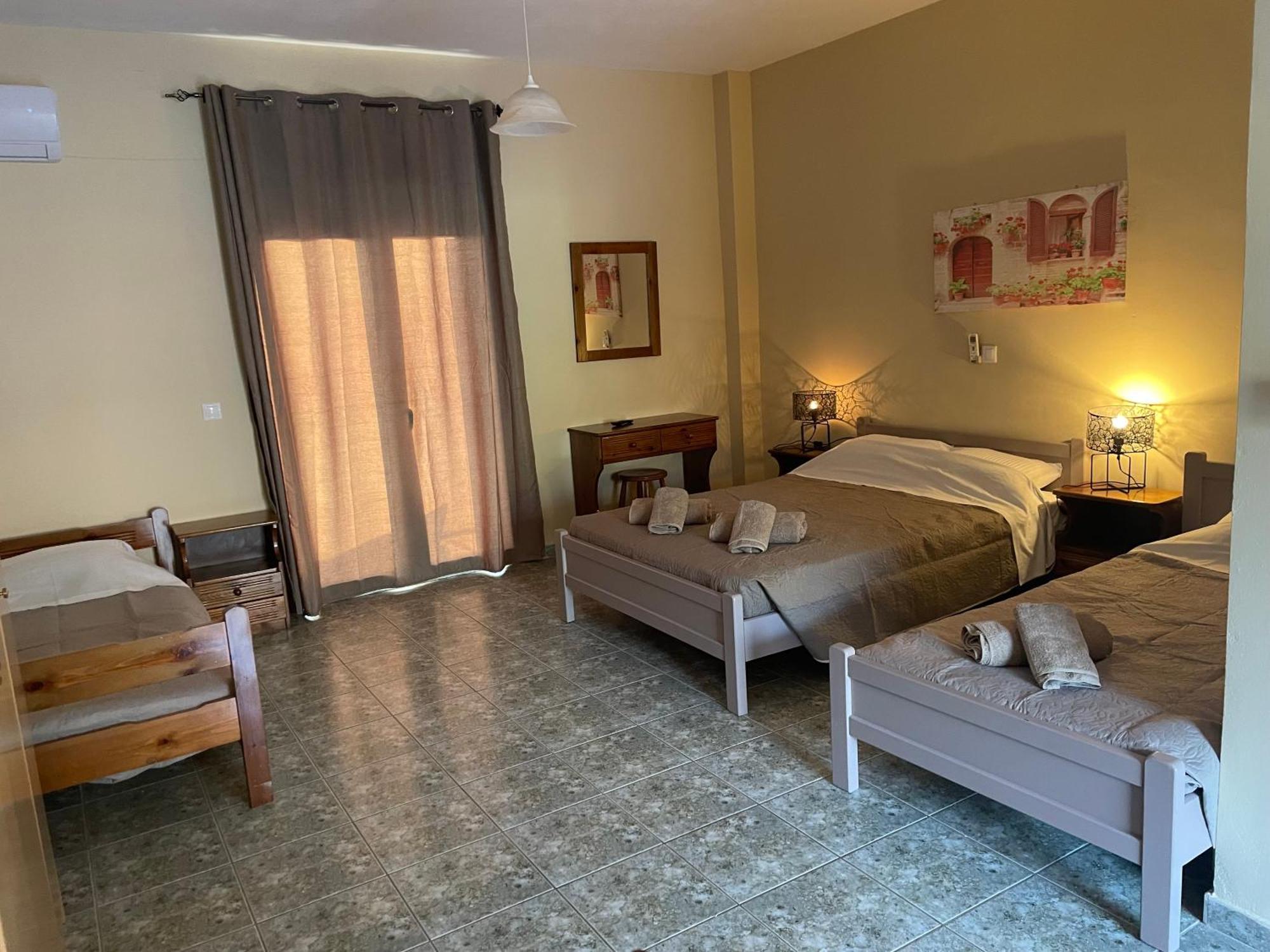 Maria Anastasia Studios Muszáta Kültér fotó