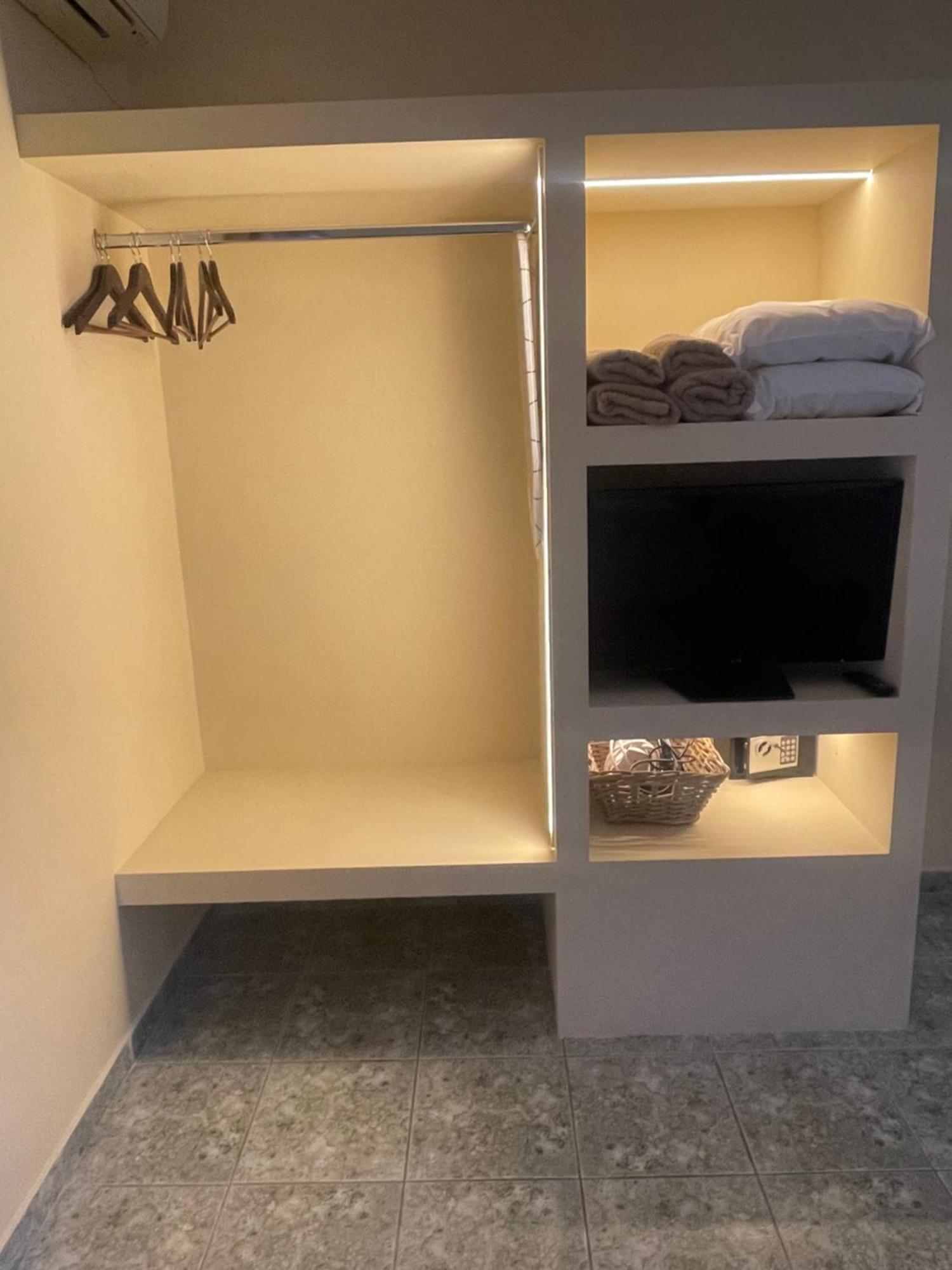 Maria Anastasia Studios Muszáta Kültér fotó