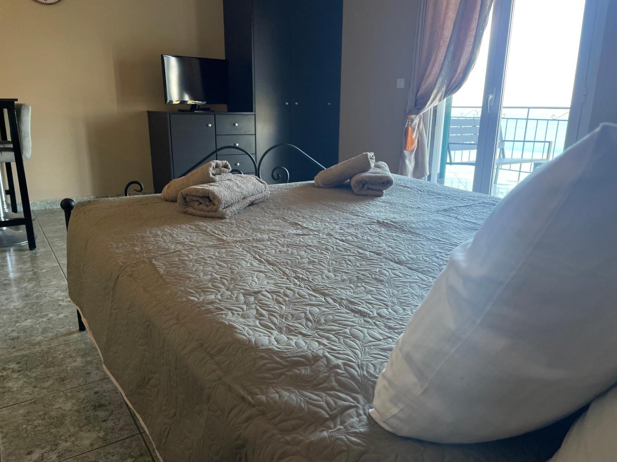 Maria Anastasia Studios Muszáta Kültér fotó