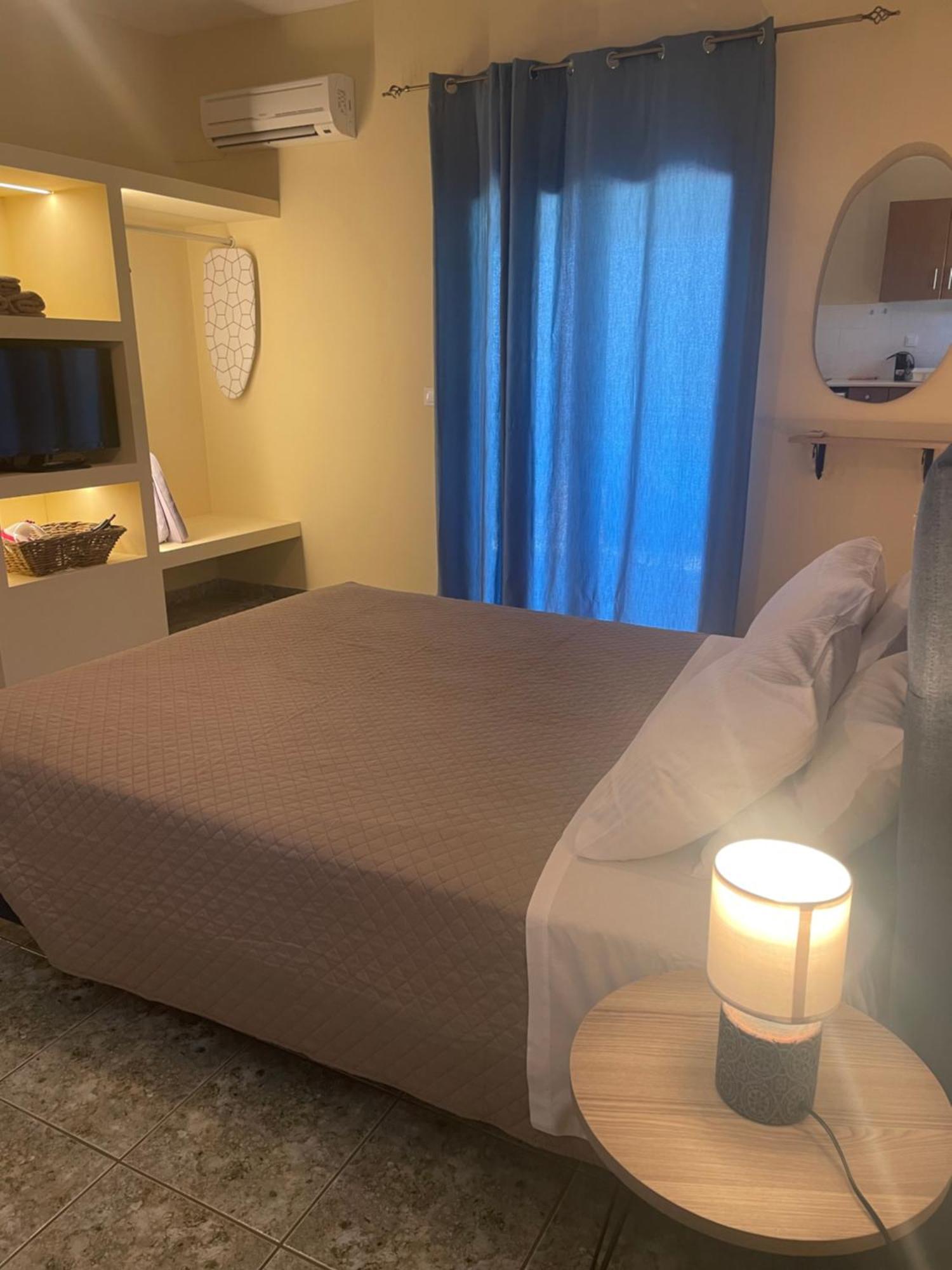 Maria Anastasia Studios Muszáta Kültér fotó