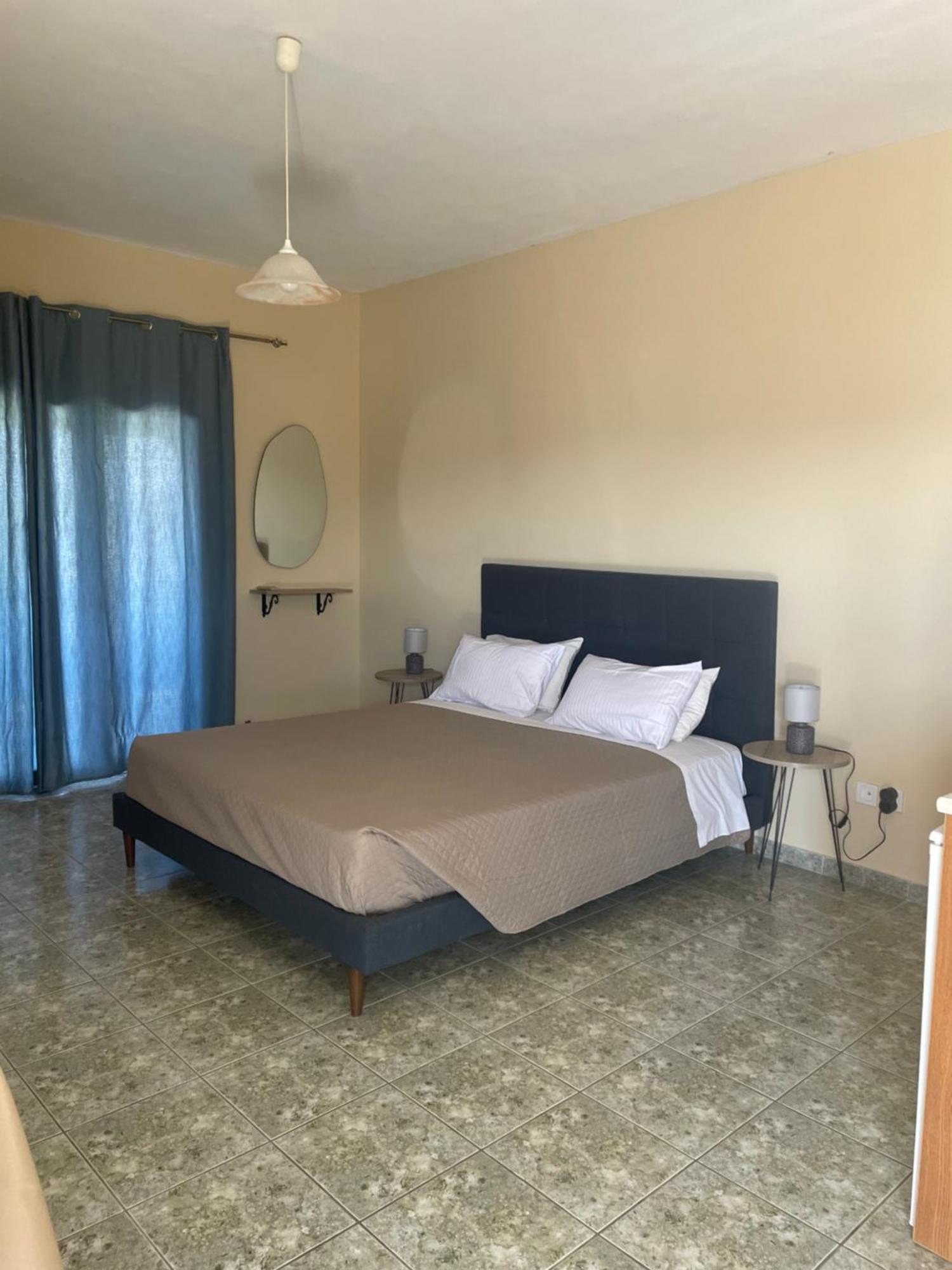 Maria Anastasia Studios Muszáta Kültér fotó