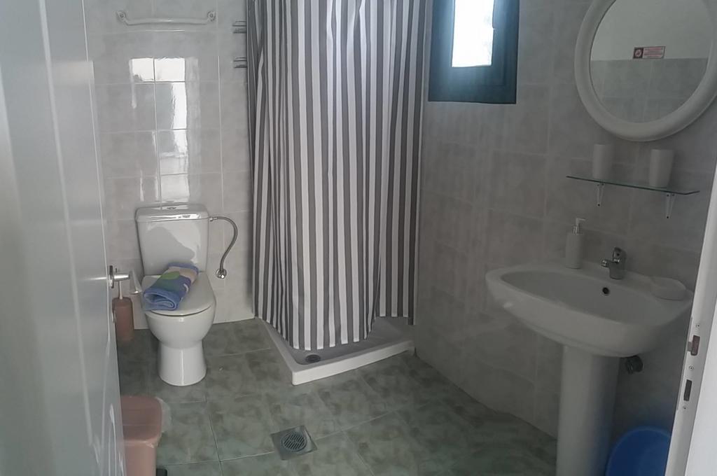 Maria Anastasia Studios Muszáta Kültér fotó